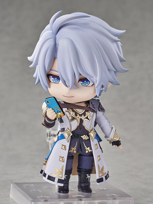 『崩壊:スターレイル』ねんどろいど ファイノン
